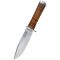 FALLKNIVEN NL4 - Frey vadászkés - NL4L