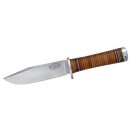 FALLKNIVEN NL4 - Frey vadászkés - NL4L