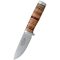 FALLKNIVEN NL5 - Idun vadászkés