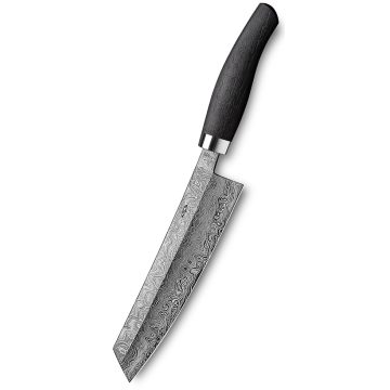 NESMUK Exklusiv Chef’s knife C100 bog oak konyhakés - NMEVDM1802011