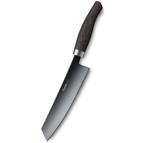 NESMUK Janus Chef’s knife 180 bog oak konyhakés - NMJ5M1802013