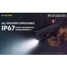 NITECORE NPL20 pisztolylámpa - NPL20