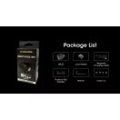 NITECORE NPL25 UHi 20 LED Black pisztolylámpa