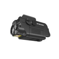 NITECORE NPL25 GL UHi 25 LED Laser pisztolylámpa - NPL25GL
