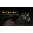 NITECORE NPL27 pisztolylámpa
