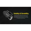 NITECORE NPL27 pisztolylámpa