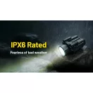 NITECORE NPL27 pisztolylámpa