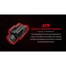 NITECORE NPL27 pisztolylámpa - NPL27