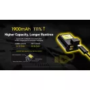 NITECORE NPL35 pisztolylámpa