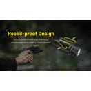 NITECORE NPL35 pisztolylámpa