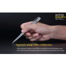 NITECORE NTP20 -Titán taktikai toll - NTP20