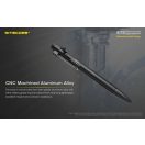 NITECORE NTP31 - taktikai toll