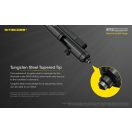 NITECORE NTP31 - taktikai toll