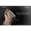 NITECORE NTP31 - taktikai toll