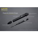 NITECORE NTP31 - taktikai toll