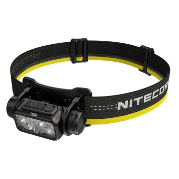 NITECORE NU43 fejlámpa - NU43