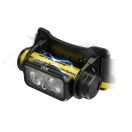 NITECORE NU43 fejlámpa