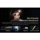NITECORE NU43 fejlámpa - NU43