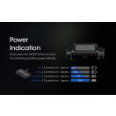 NITECORE NU43 fejlámpa - NU43