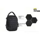 NITECORE Utility Pouch NUP10 rendező - NUP10