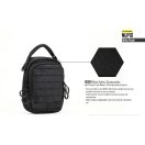 NITECORE Utility Pouch NUP10 rendező - NUP10