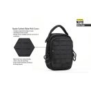 NITECORE Utility Pouch NUP10 rendező - NUP10