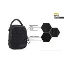 NITECORE Utility Pouch with fabric NUP20 rendező
