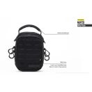NITECORE Utility Pouch with fabric NUP20 rendező