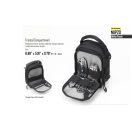 NITECORE Utility Pouch with fabric NUP20 rendező