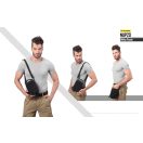 NITECORE Utility Pouch with fabric NUP20 rendező