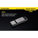 NITECORE NWS20 - Segélykérő síp - NWS20