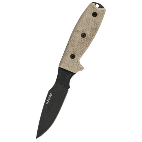 ONTARIO RAT-3 Caper fixpengés kés
