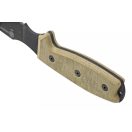 ONTARIO RAT-3 Caper fixpengés kés