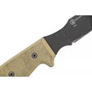 ONTARIO RAT-3 Caper fixpengés kés