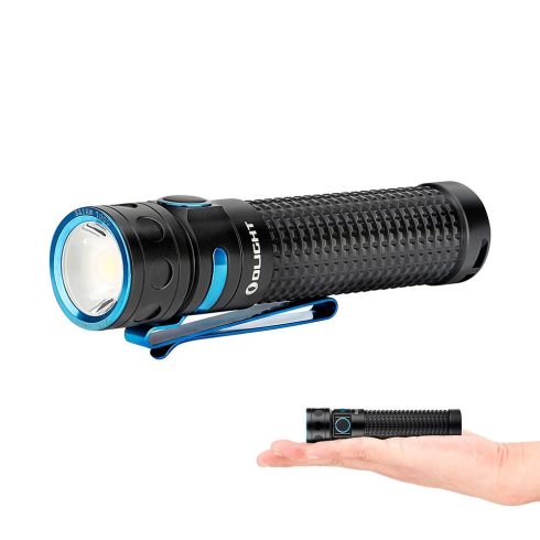 OLIGHT Baton Pro tölthető zseblámpa - Több színben