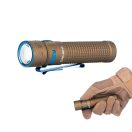 OLIGHT Baton Pro tölthető zseblámpa - Több színben
