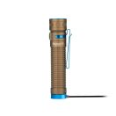OLIGHT Baton Pro tölthető zseblámpa - Több színben