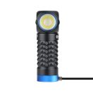OLIGHT Perun mini fekete zseblámpa / fejlámpa - OLIPERUNMINI