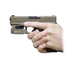 OLIGHT PL Mini 2 pisztolylámpa - Több színben