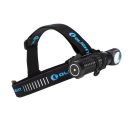 OLIGHT Perun Kit fejlámpa / zseblámpa szett
