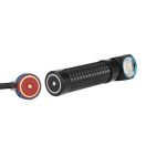 OLIGHT Perun Kit fejlámpa / zseblámpa szett