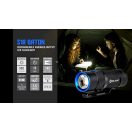 OLIGHT S1R II Baton Led Lámpa
