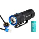 OLIGHT S1R II Baton Led Lámpa