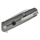 ONTARIO CF100 Framelock zsebkés