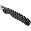 ONTARIO Rat folder model 1 - Carbon Fibre zsebkés