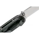 ONTARIO Rat folder model 1 - Carbon Fibre zsebkés