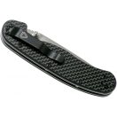 ONTARIO Rat folder model 1 - Carbon Fibre zsebkés