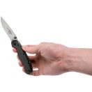 ONTARIO Rat folder model 1 - Carbon Fibre zsebkés