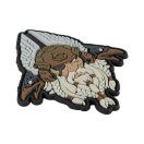 M-TAC Odin Tactical PVC Patch felvarró - OT