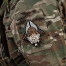 M-TAC Odin Tactical PVC Patch felvarró - OT